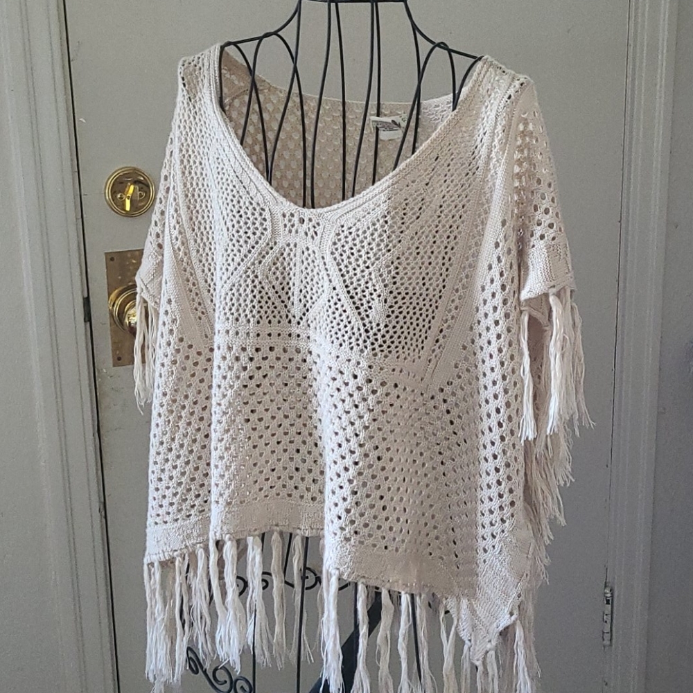 Poncho